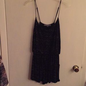 Finn & clover romper